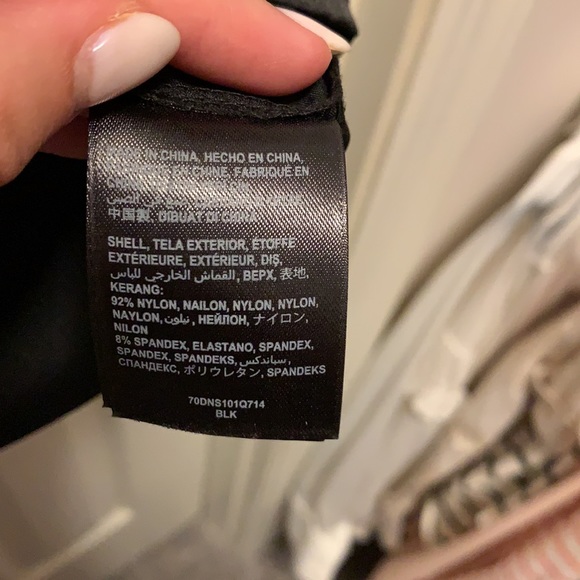 Bebe dress - Picture 4 of 4